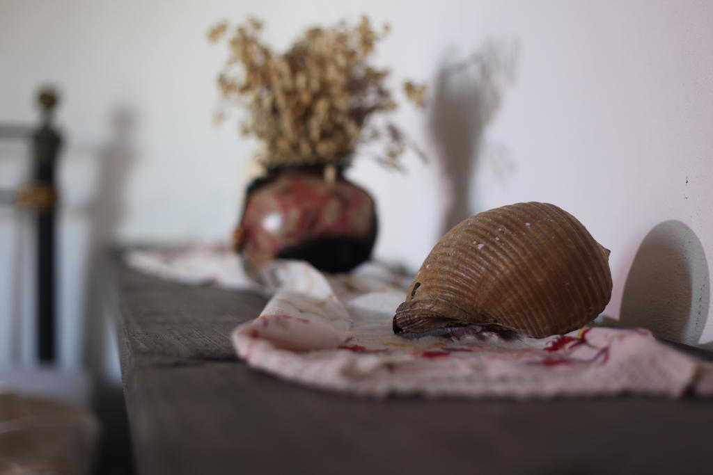Mahzen Hotel Ayvalik Ruang foto