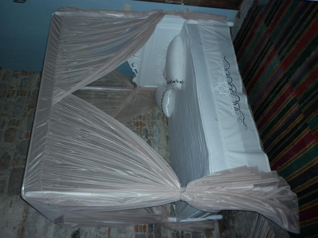Mahzen Hotel Ayvalik Bagian luar foto